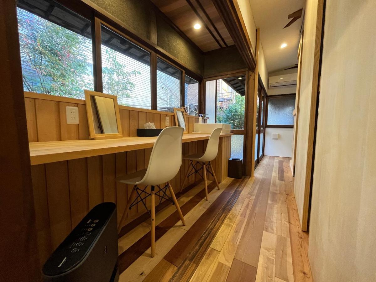 Only One Group Stays Per Day -Tenmaya-家族や仲間と貸し切りゲストハウス 天満屋 Накацугава Экстерьер фото