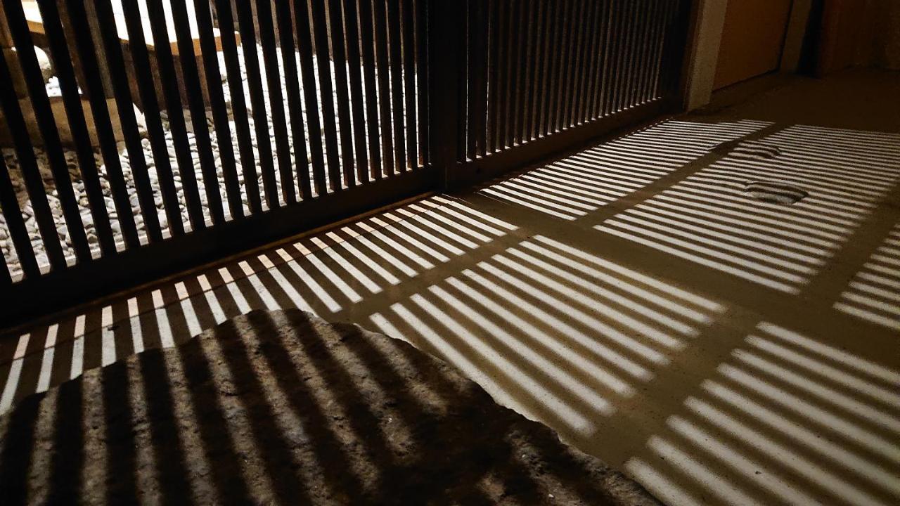 Only One Group Stays Per Day -Tenmaya-家族や仲間と貸し切りゲストハウス 天満屋 Накацугава Экстерьер фото
